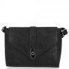 GEANȚĂ DE DAMĂ clasică BEE BAG negru 1002S18